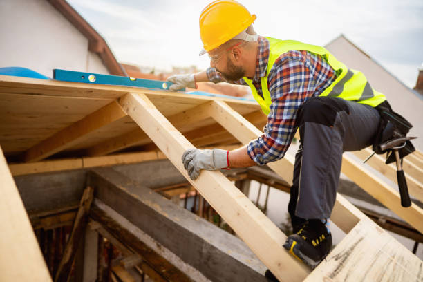 Best Affordable Roofing Company  in Honey Grove, TX