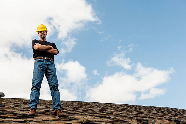 Roof Installation Near Me in Honey Grove, TX