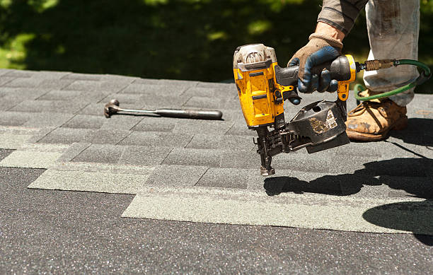 Best Roof Maintenance Services  in Honey Grove, TX